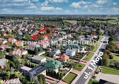 Dom na sprzedaż, Sieradz, 5 pokoi