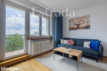 Jasne 2 pokoje | Ursynów | 700 m od metra
