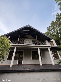 Gotowiec inwestycyjny | 554 m² | Oporów, Wrocław|
