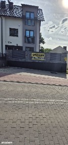 Dom w zabudowie bliźniaczej 150 m². Wysoki standard Pełne wyposażenie