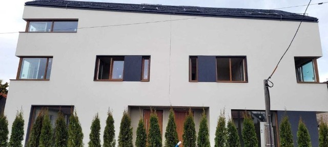 Nowoczesny BLIŹNIAK- Dom Dwulokalowy w Krakowie JUŻ W SPRZEDAŻY