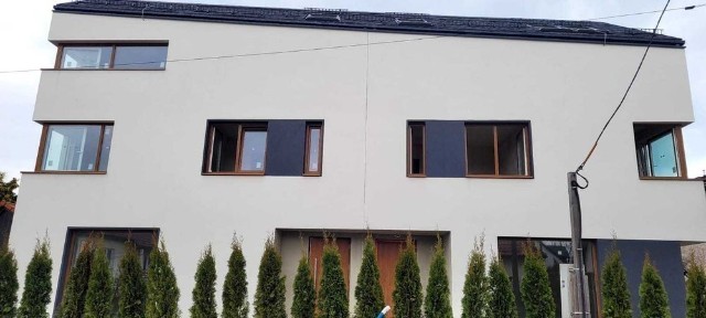 Nowoczesny BLIŹNIAK- Dom Dwulokalowy w Krakowie JUŻ W SPRZEDAŻY