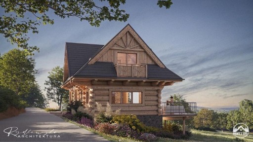 Nowy dom na sprzedaż, podhale, Zakopane, Koscielisko