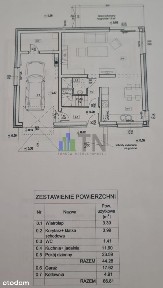 ul. Ogrodowa, Marcinkowice, Oława, oławski, dolnośląskie