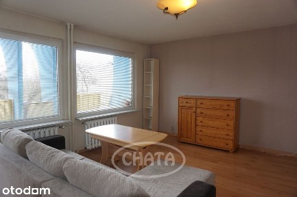 Krzyki/2 Pokoje/balkon