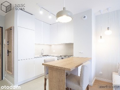 2-pok ◦ Braniborska ◦ Balkon ◦ Garaż ◦ Winda