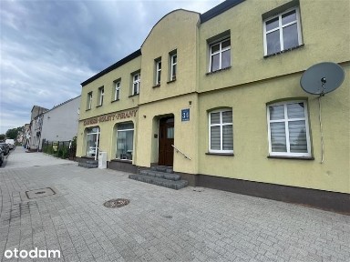 ul. Chojnicka, Starogard Gdański, starogardzki, pomorskie