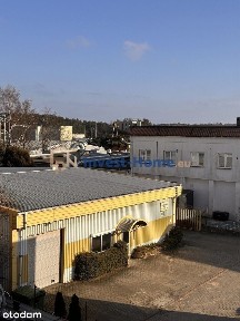 Hala Produkcyjna 350m² Gdyni-StrategicznaInwestycj