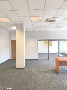 MIX Group - lokal biurowy - 160m2 - ul. Wadowicka 8a - Mateczny