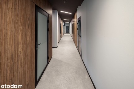 Samodzielne biuro 235 m2 | Katowice / S86 | bez opłat dodatkowych