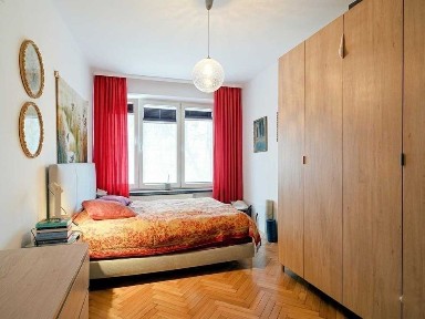 Trzypokojowe z osobną jasną kuchnią ul. Wrocławska