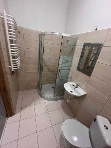 Do wynajęcia mieszkanie 2 pokojowe ul. Spalska 103