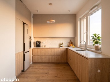 Odbierz klucze! 2pok 41m²|Osobna kuchnia z oknem!