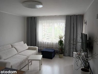 3 pokojowe mieszkanie na sprzedaż - Kalisz, Śródmieście - 60,8 m²