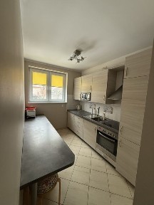 Wynajmę mieszkanie 50m2 blisko ścisłego centrum