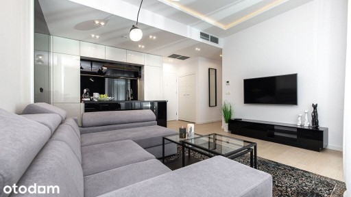 Dwa luksusowe apartamenty przy plaży w Mielnie
