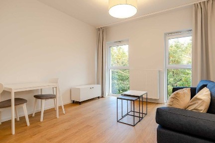 Nowoczesna kawalerka | Pets friendly | Bez prowizji | Od zaraz