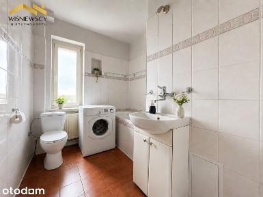 Mieszkanie 53,6m², 2 pokoje, ul.Królewiecka Elbląg