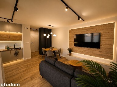 Villa Kościuszki 9A | 42,56 m² | Wysoki standard | Garaż | Centrum