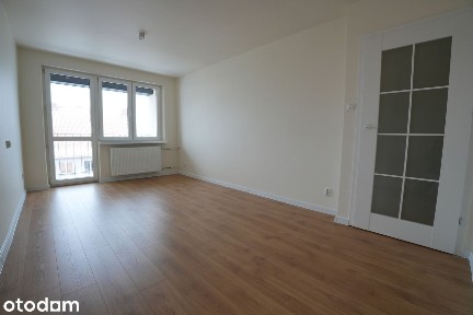 Funkcjonalne mieszkanie 42m2, 2 pokoje, po generalnym remoncie!