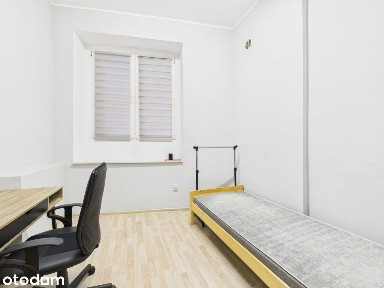 5 pokoi w centrum Zabrza | idealne pod wynajem