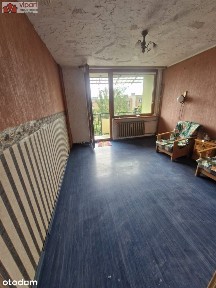 Dwupokojowe mieszkanie ul. Dunikowskiego