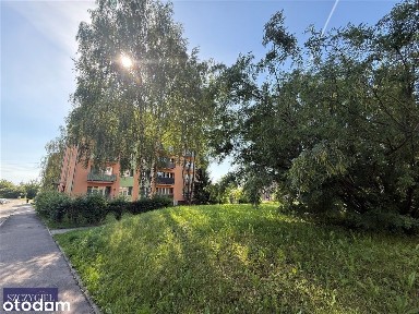 Mieszkanie, 47,80 m², Ruda Śląska