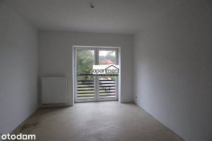 Mieszkanie, 66,92 m², Chrzanów