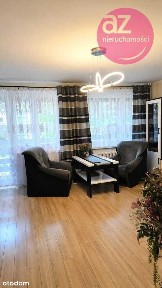 Mieszkanie na parterze z balkonem Nowy Sącz