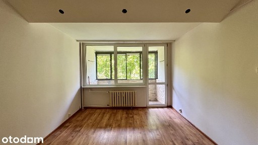 Funkcjonalne mieszkanie, loggia, oddzielna kuchnia | Bieżanów-Prokocim