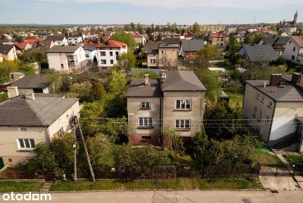 160 m² za 395 tys. zł Dom wolnostojący