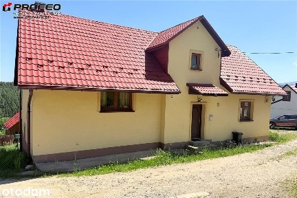 Pewel Wielka, Jeleśnia, żywiecki, śląskie
