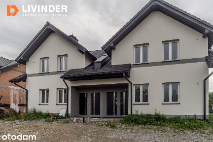 3 pokoje | Ogród 360 m² | Bezczynszowe | Rząska