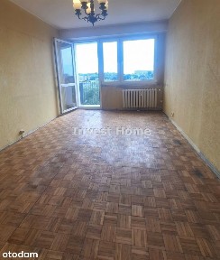 Mieszkanie 49 m² | 3 pokoje | ul.Promienna