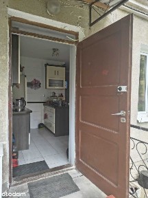 Kawalerka do wprowadzenie 18,8m2 parter