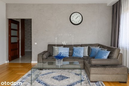 WaterLane | Styl życia nad rzeką | 3 pok.