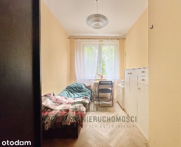 4 pokoje, ul. Gliniana, 67,10m2
