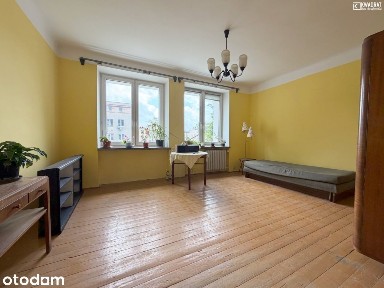 2 Pokoje 54,12 m2 1 Piętro Świdnik Rezerwacja