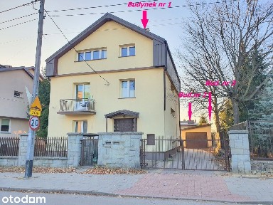 *** DOM, KTÓRY MOŻE ZARABIAĆ NA SIEBIE! ***