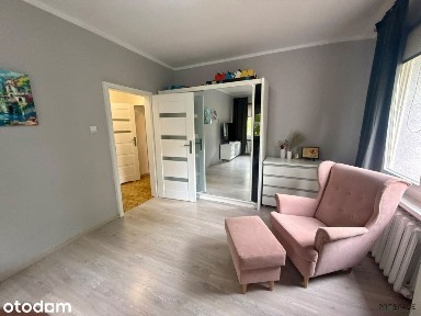 Rezerwacja |64,8 m² | Centrum |Balkon|Piwnica 11m²