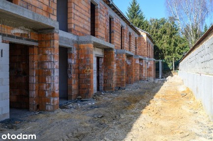 Końcówka inwestycji na Kożuchowskiej