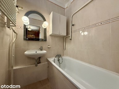 4 Pokoje + Kuchnia | 7100 Zł/m2 | Balkon