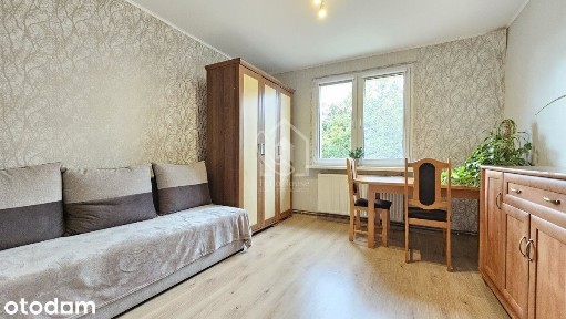 3 Pokoje | Garaż | 4 piętro | Dla osób z Ukrainy