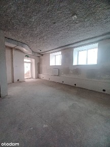 LOKAL USŁUGOWY NA WYNAJEM - 97,29 m² | PL. JANA PAWŁA II | WROCŁAW