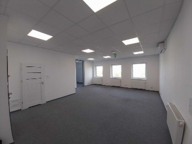 Lokal biurowy 75m2 dobry standard Prądnik Czerwony ok. Meissnera do wynajęcia