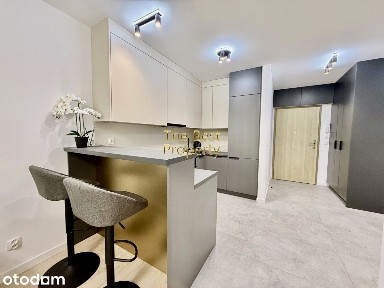 Nowe Lux 2 pok mieszkanie, Leśnica, Wrocław