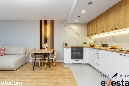 Drukarska Krzyki 3 pokoje generalny remont 53,5m2