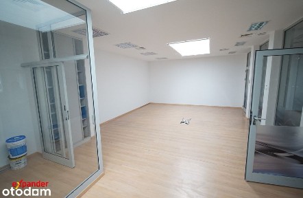 Lokal na wynajem, 210m2, parter, Boya - Żeleńskiego, idealny pod biuro