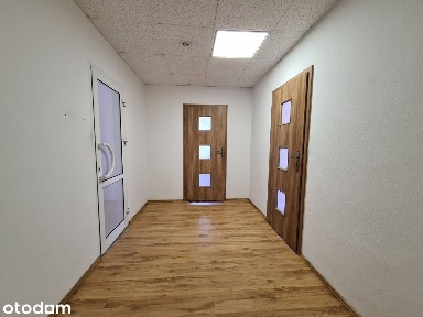 Biuro 81 m2 Garby / Zalasewo / Swarzędz