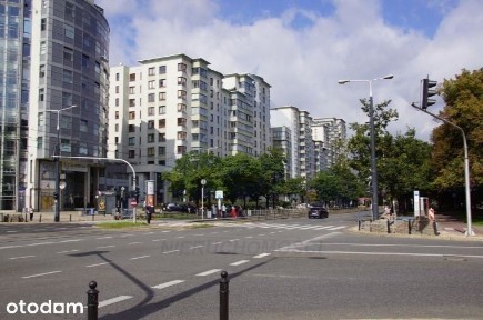 Lokal Parter Centrum Warszawy